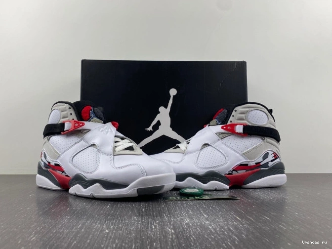 Retro Jordan  CDP Bunny Bugs 8  305381-103 0423